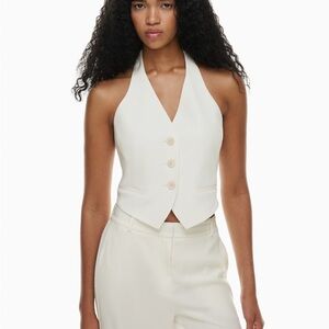 Aritzia Babaton leading vest